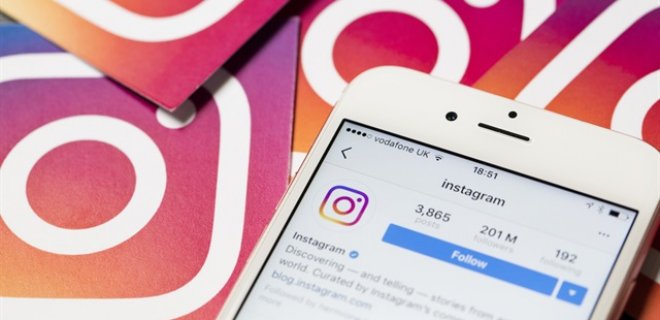 Instagram'da Ortalığı Yıkan Yeni Özellik