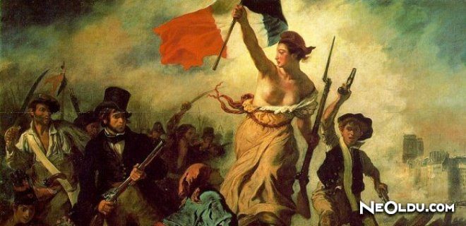 Fransız Devrimi Tarihi