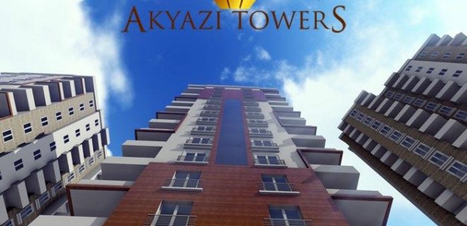 Has Selim İnşaat Akyazı Towers Projesi ve Fiyat Listesi