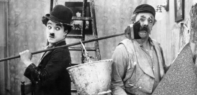 Charlie Chaplin Filmleri Hakkında İlginç Bilgiler