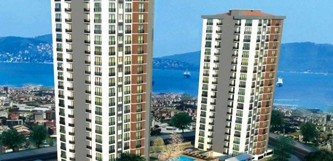 Görgülü Yapı Marmara Loft Projesi ve Fiyat Listesi