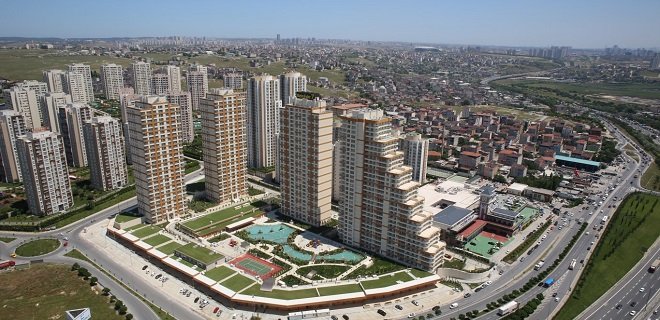 İhlas Yapı İstanbul Bizim Evler 7 Projesi ve Fiyat Listesi