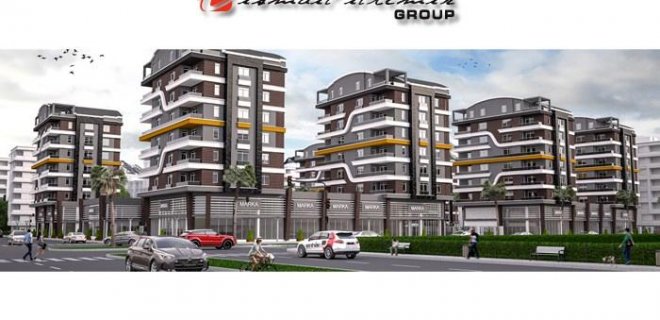 İsmail İltemir İnşaat İltemir Residence Projesi ve Fiyat Listesi