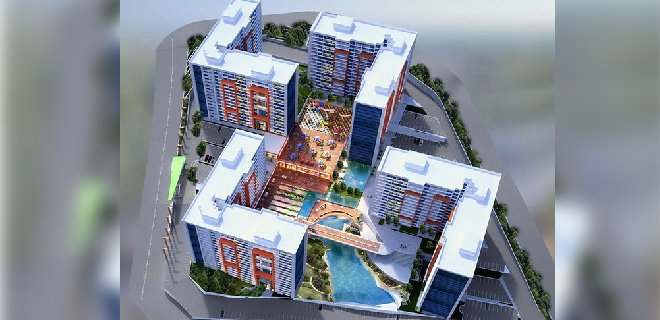 Komyapı Vadikent Ankara Projesi ve Fiyat Listesi