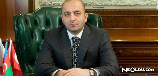 Tutuklanan Mubariz Mansimov Gurbanoğlu serbest kalmalı!