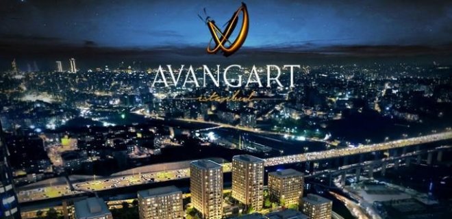 Gül Proje Avangart İstanbul Projesi ve Fiyat Listesi