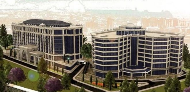 İstanbul Anıt Otelcilik A.Ş. Newist Bayrampaşa Projesi ve Fiyat Listesi
