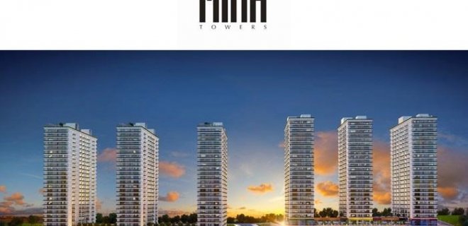 Başaran Gayrimenkul Yatırım Mina Towers Projesi ve Fiyat Listesi
