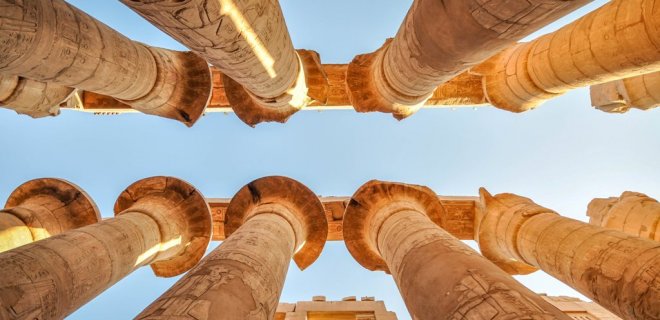 Karnak Tapınağı Özellikleri ve Hakkında Bilgi