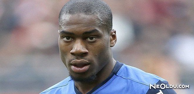 Geoffrey Kondogbia Kimdir