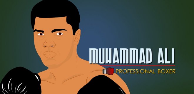 Muhammed Ali'nin Hayatına Dair Bilinmeyen Gerçekler!