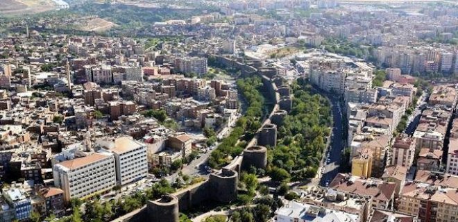 Diyarbakır Surları Tarihi ve Hikayesi