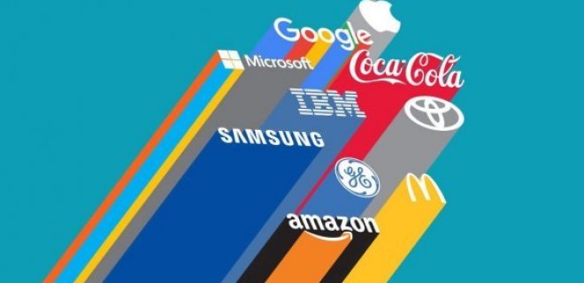Dünyanın En Büyük 10 Teknoloji Şirketi ve Değerleri