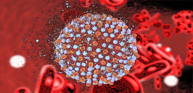 Hepatit C Bulaşıcı Mıdır? Tedavisi Nedir?