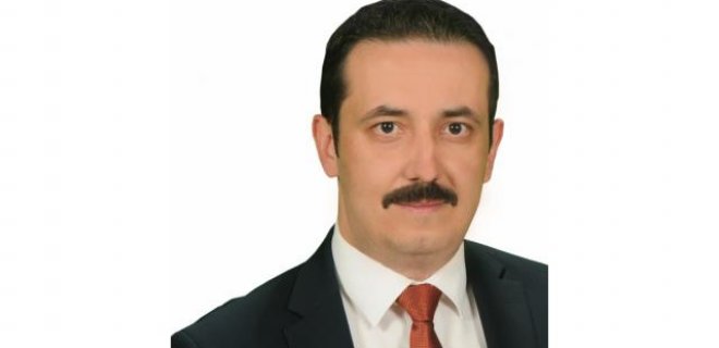 Kürşat Türker Ercan Kimdir? & Hakkında Bilgi
