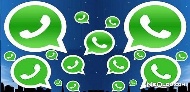 Whatsapp Son Görülme Özelliği Nasıl Kapatılır?