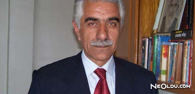 Mustafa Şahin Kimdir