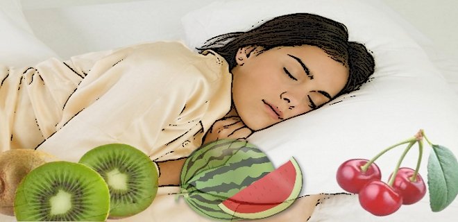 Rahat Uyku İçin Hangi Besinler Tüketilmelidir?