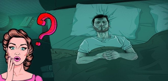 Kaliteli Bir Uyku İçin Yapmanız Gereken 11 Kural