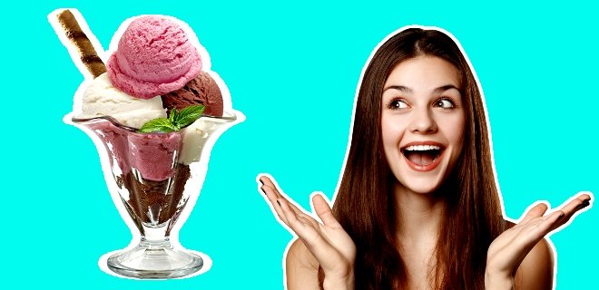 Dondurma Tüketimi Hakkında Bilmeniz Gereken 10 Şey!