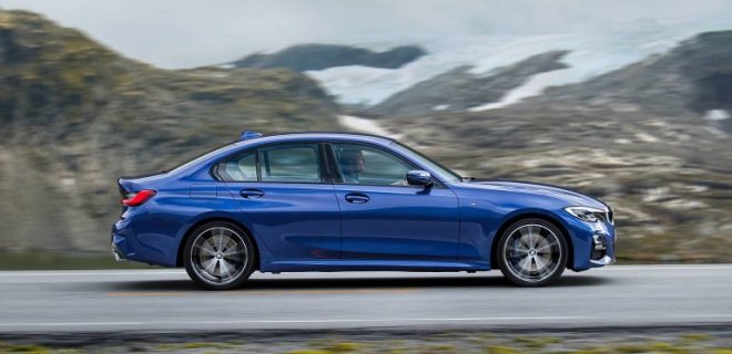 BMW 3 Serisi 2019 - Donanım, Fiyat ve Özellikleri