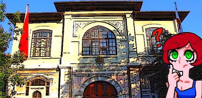 İstanbul'un Tarihi Hastaneleri