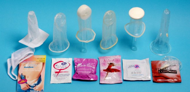 Hangi Prezervatif Çeşidi Hangi Hissi Verir?