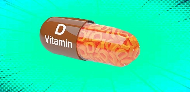 D Vitamini Eksikliği Zararları Nelerdir?