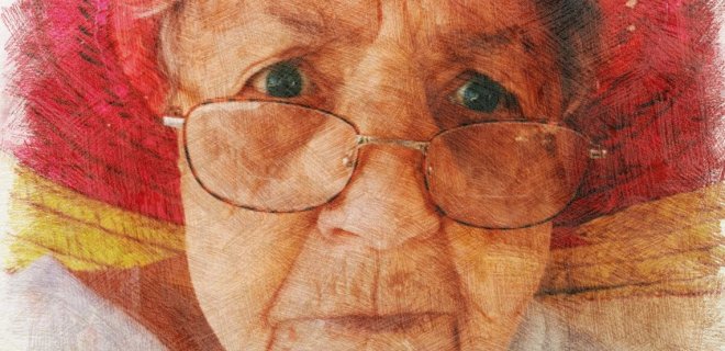 Yaşlılarda En Sık Görülen Göz Hastalıkları