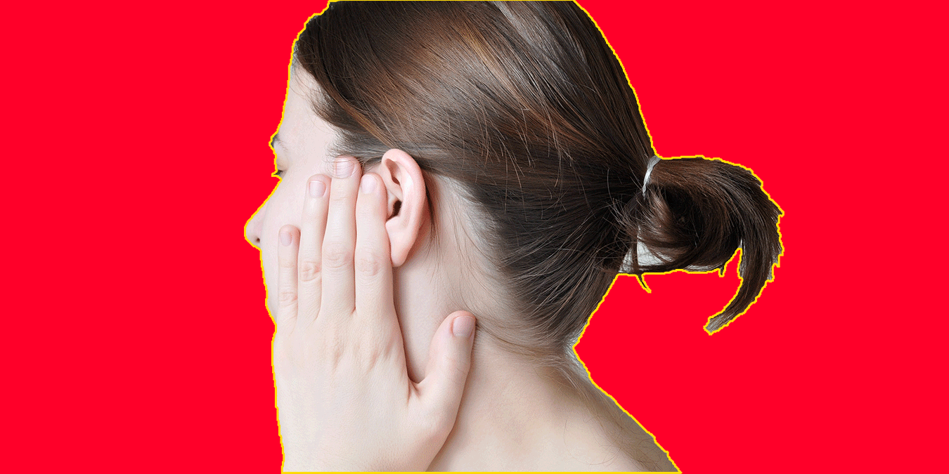 Kulak İltihabı Neden Olur? Doğal Tedavi Yöntemleri Nelerdir?