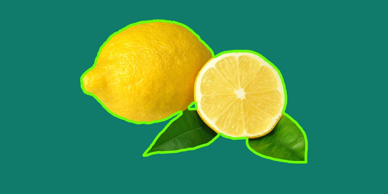 Limonun Mucizevi Faydaları