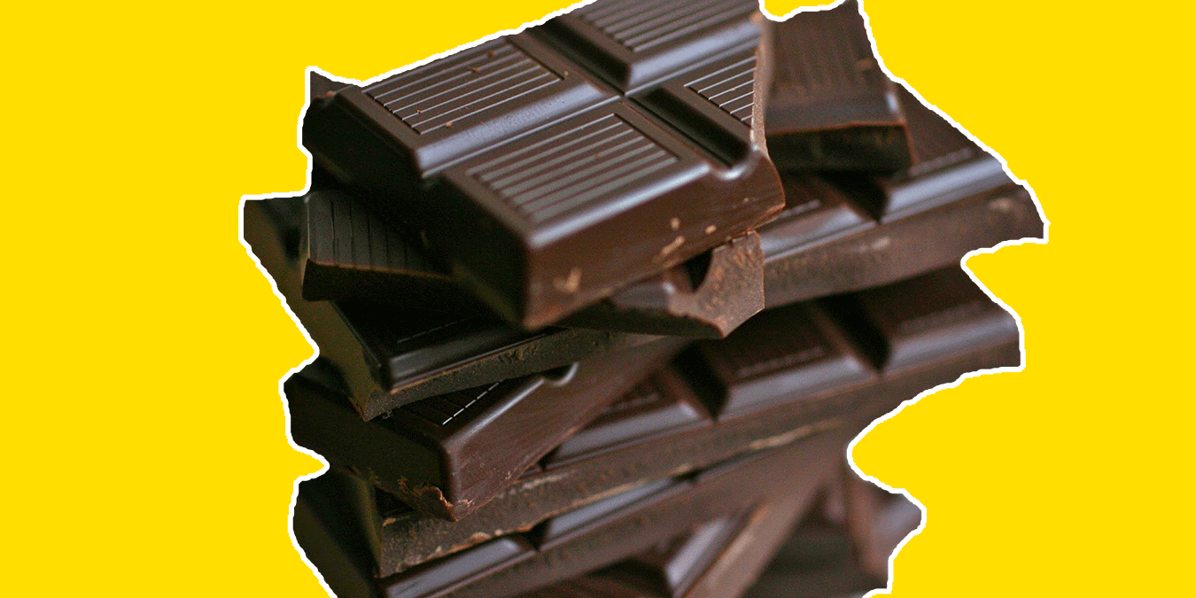 Bitter Çikolata Tüketmenin Sağlık Açısından 15 Faydası
