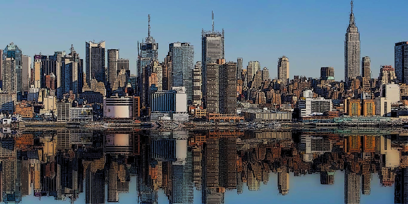 New York'ta Gezilip Görülmesi Gereken 11 Yer