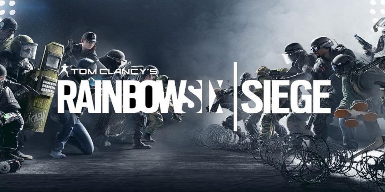 Tom Clancy's Rainbow Six Siege Sistem Gereksinimleri (2024)
