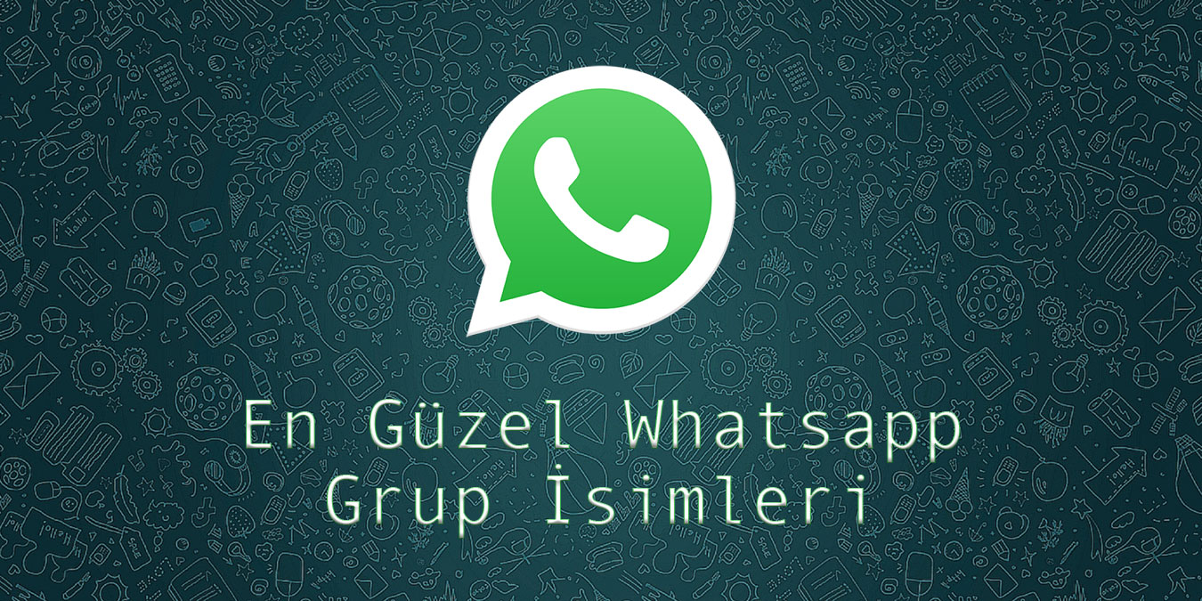 Whatsapp Grupları ve Linkleri (Güncel 2022)