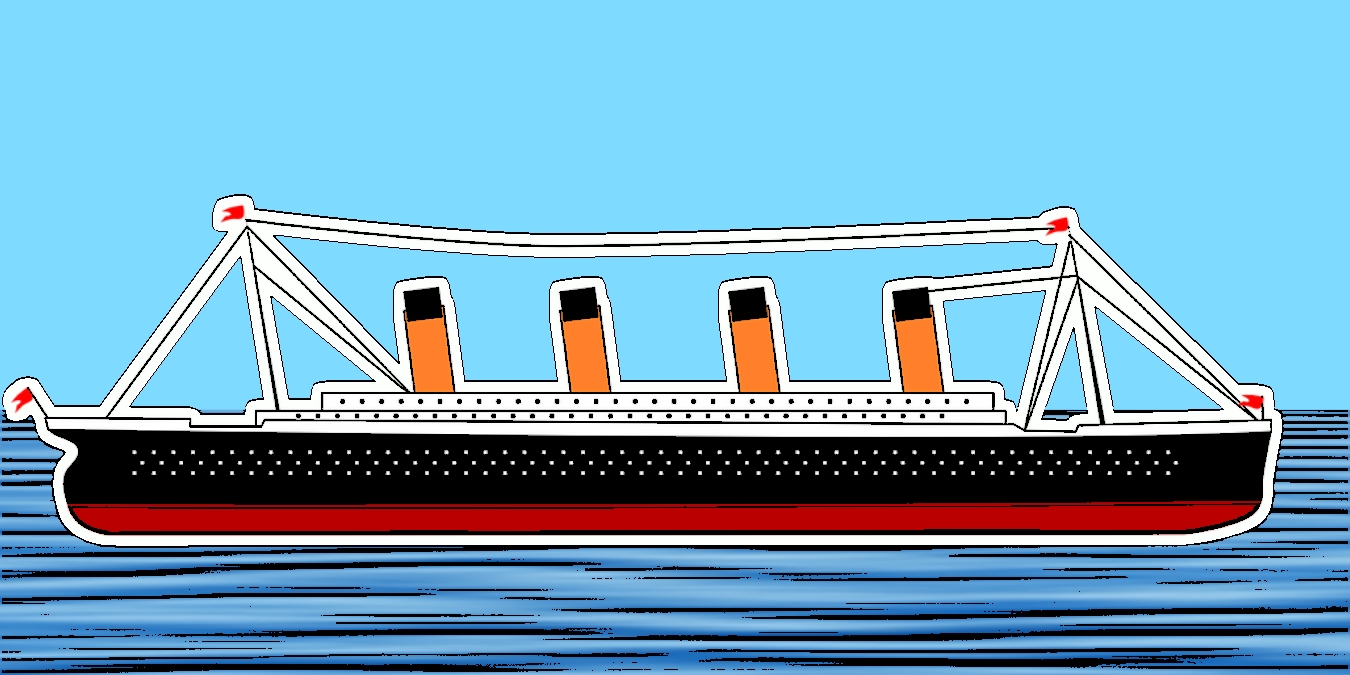 Titanik Gemisi Hakkında 14 İlginç Hikaye!