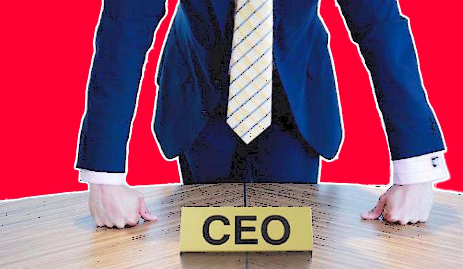 İyi Bir CEO Nasıl Davranır?
