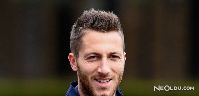 Andrea Bertolacci Kimdir