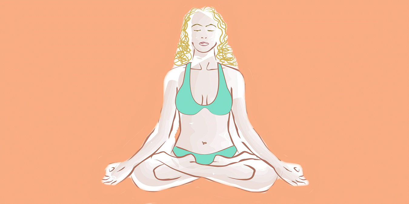 Yoga Hakkında Doğru Bilinen 8 Yanlış!