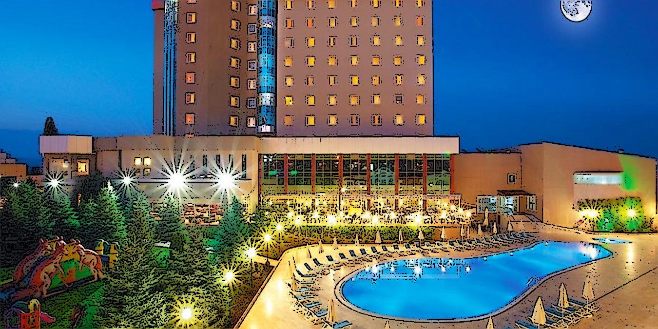 Afyon'daki En İyi 9 Termal Oteli!