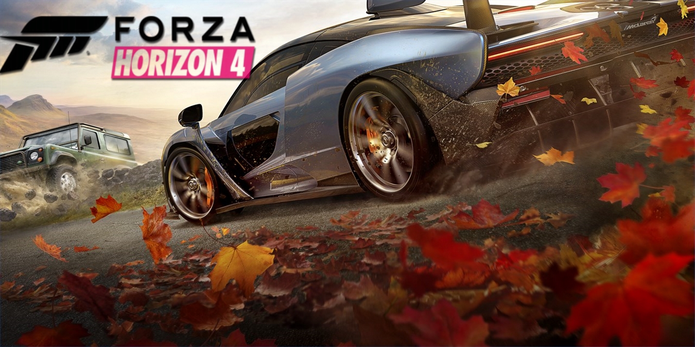 Forza Horizon 4 Sistem Gereksinimleri (2024)