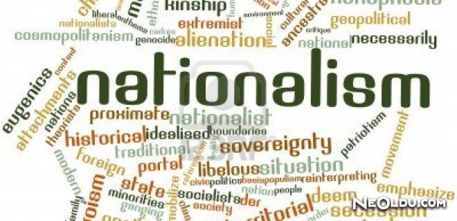 Milliyetçilik Nedir?