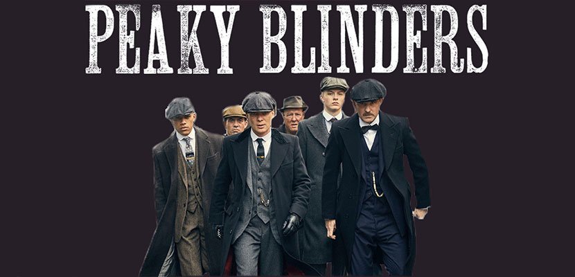 Peaky Blinders İzlemek İçin 7 Harika Neden