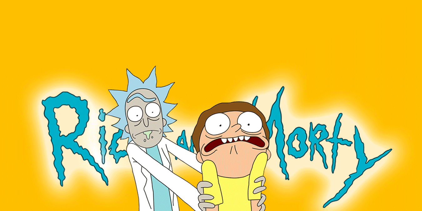 Rick and Morty Hakkında Bilmeniz Gereken 10 İlginç Detay