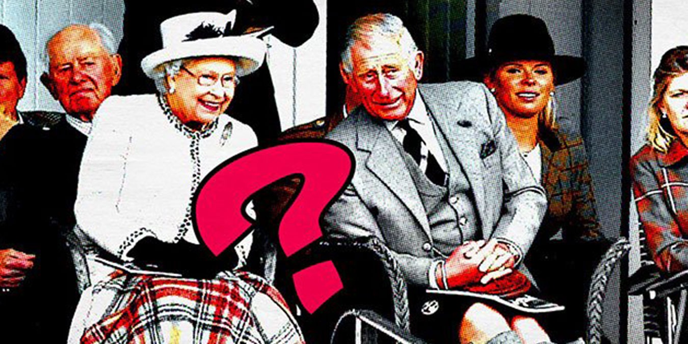 Uzun Yaşamalarının Sırrı Bu mu? İngiltere Kraliyet Ailesi Diyeti