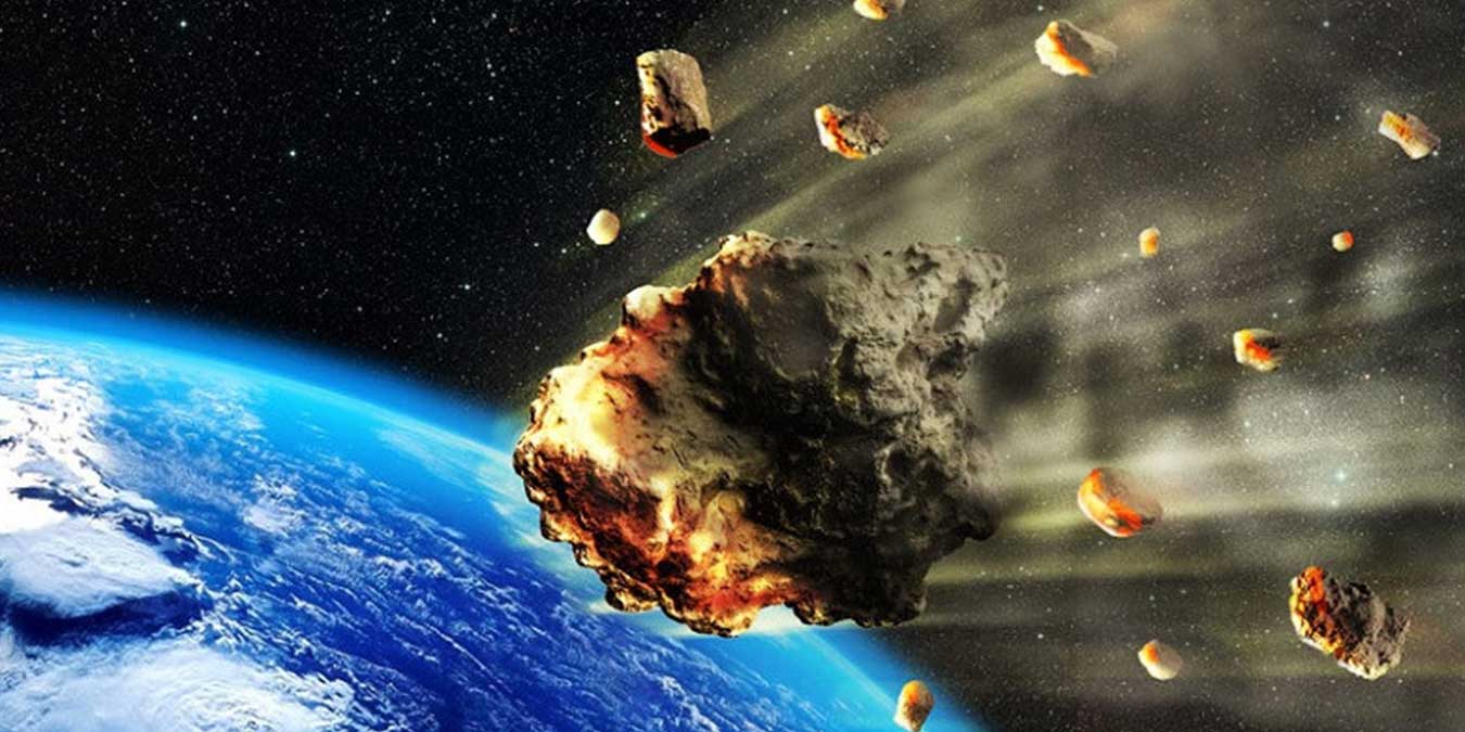 Asteroidler Hakkında İlginç ve Tuhaf 7 Gerçek