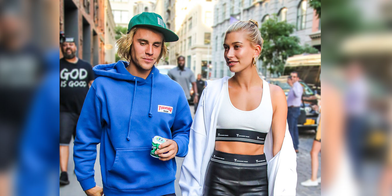 Justin Bieber Baba Oluyor Hailey Baldwinin Hamile Olduğunu