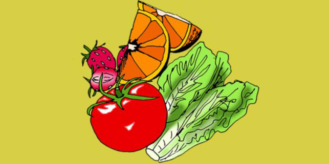 Beslenme Uzmanları Öneriyor: Mutfağınızda Bulunması Gereken 10 Gıda