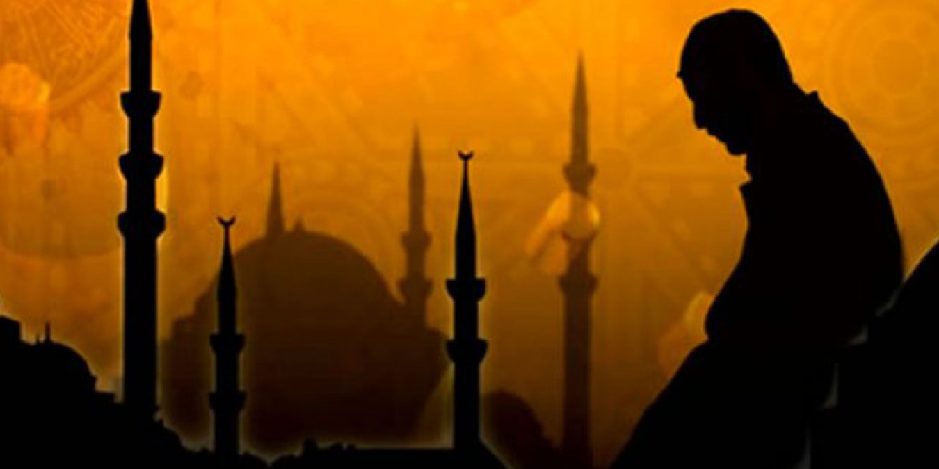İslam’da İbadetlerin Yapılış Amacı?