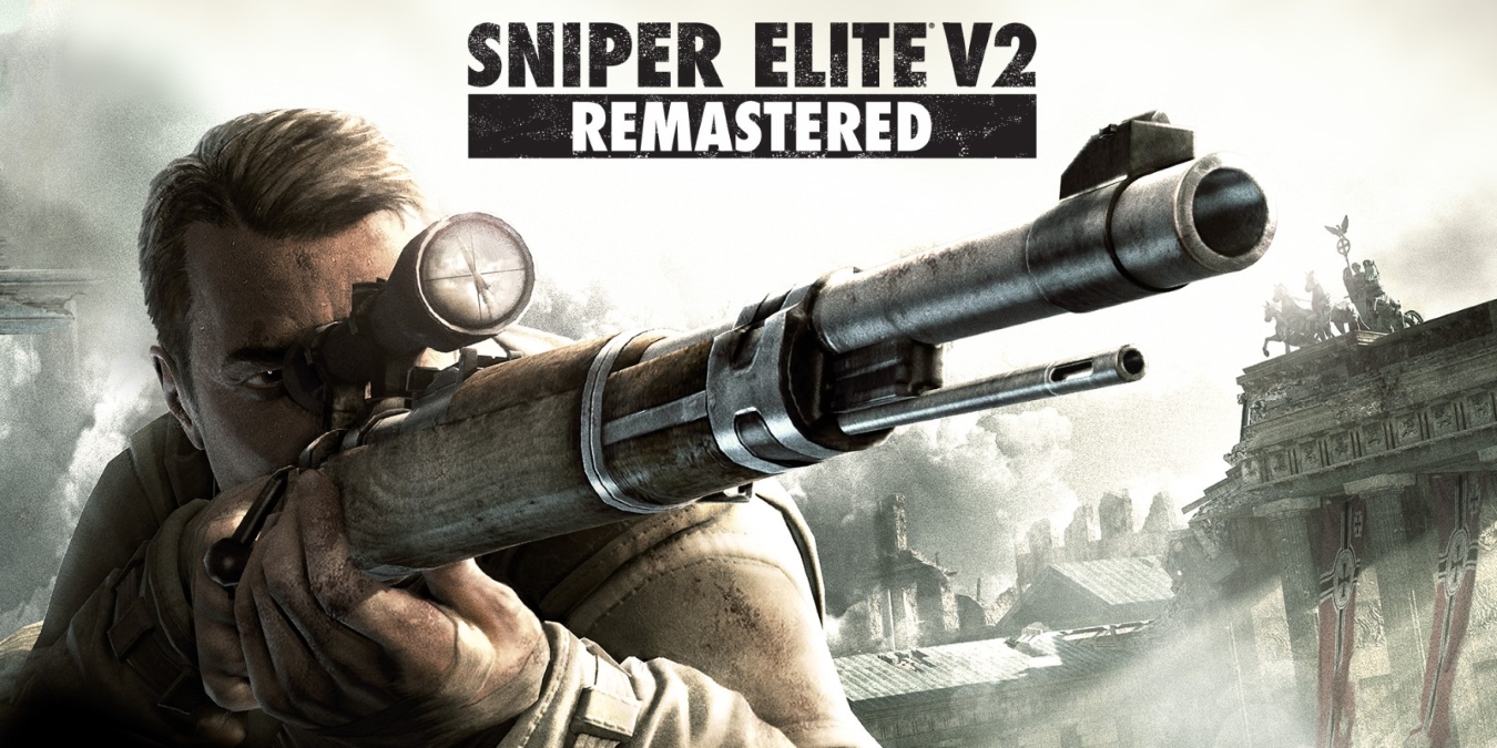 Sniper Elite V2 Remastered Sistem Gereksinimleri (2024)